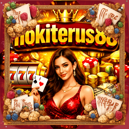 hokiterus88 — mitra unggulan